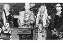 Sejarah Hari Ibu, Dibentuk saat Kongres Perempuan