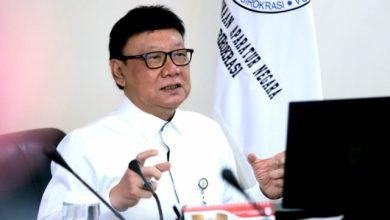 ASN Diminta Menteri PANRB Ikut Pelatihan Militer 3 Bulan