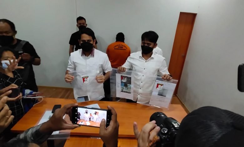 Kesal Digugat Cerai, Pria di Samarinda Sebar Video Bercinta Bersama Mantan Istri di Dunia Maya