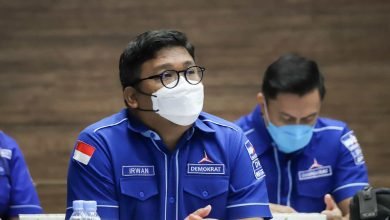 Pemberlakuan Presidential Threshold, Irwan Fecho: Tidak Relevan untuk Pemilu 2024