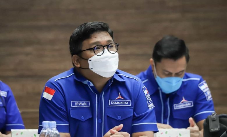 Pemberlakuan Presidential Threshold, Irwan Fecho: Tidak Relevan untuk Pemilu 2024