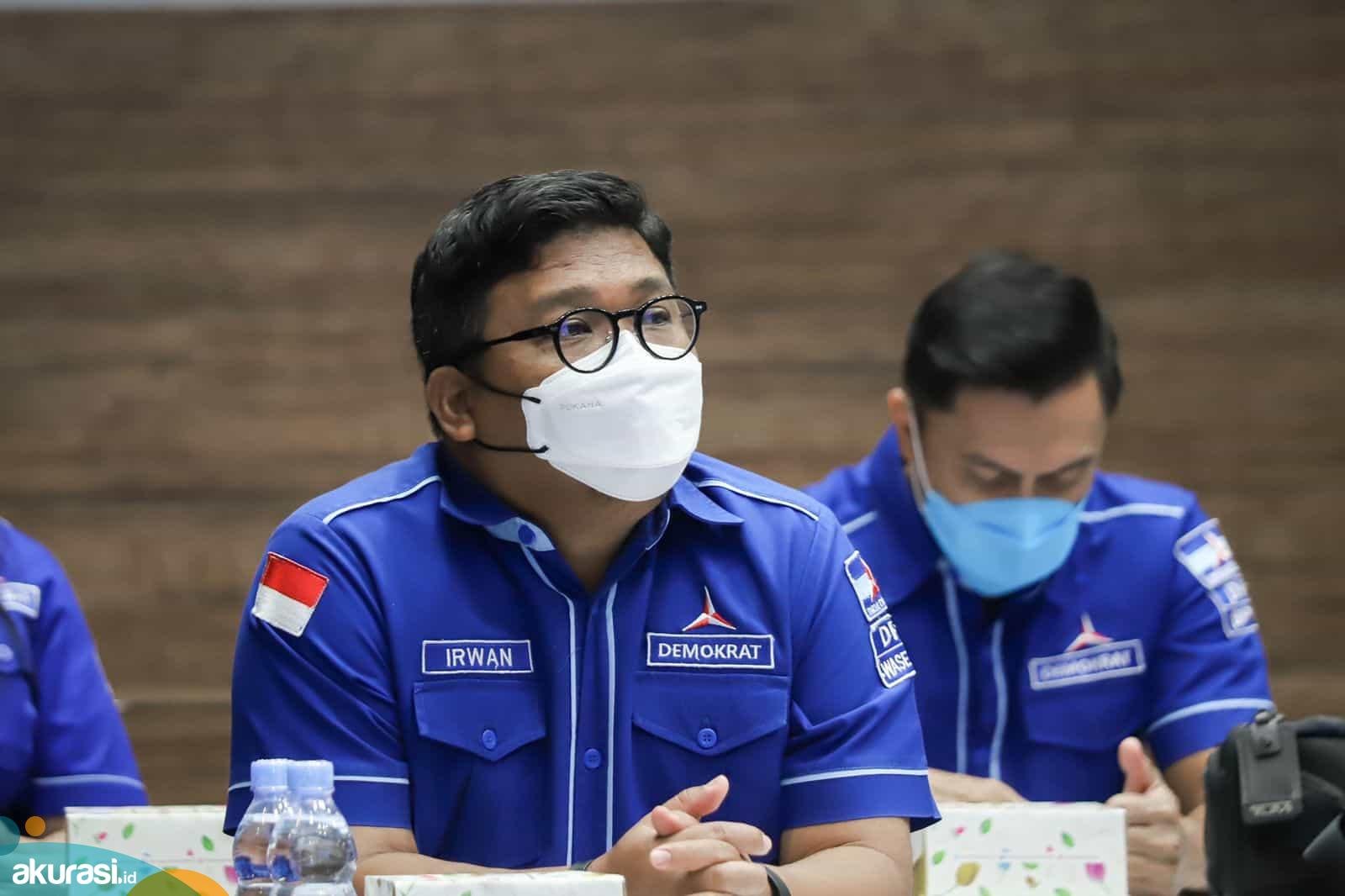 Pemberlakuan Presidential Threshold, Irwan Fecho: Tidak Relevan untuk Pemilu 2024