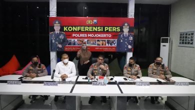 Polda Jawa Timur menetapkan Randy Bagus sebagai tersangka, terkait kasus meninggalnya Novia Widyasari