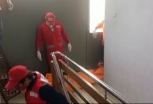 Kronologis Seorang Ustaz di Samarinda Ditemukan Gantung Diri Dengan Seutas Tali di Balkon Rumah