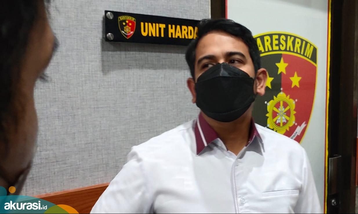 Sebar Video Bercinta dengan Mantan Istri, Pria di Samarinda Terancam 6 Tahun Penjara