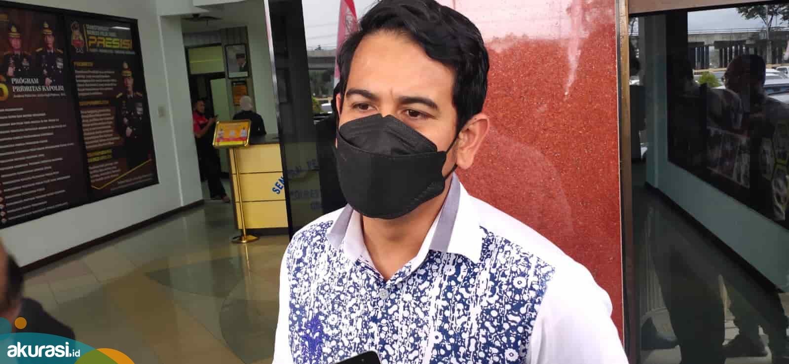 Sindikat Curanmor di Samarinda, Polisi Terus Selidiki Kasus 25 Motor Curian. 