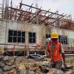 Janji Kontraktor Selesaikan Rumah Sakit Korpri Kaltim Akhir Tahun Ini “Hanya Omong Kosong”