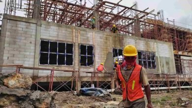Janji Kontraktor Selesaikan Rumah Sakit Korpri Kaltim Akhir Tahun Ini “Hanya Omong Kosong”