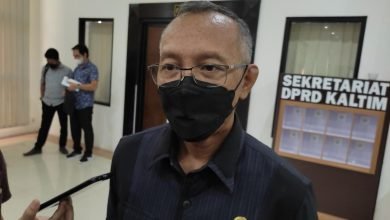 Kaltim Parkir Dana Triliunan di Bank, Dewan: Mestinya Bisa Buat Ekonomi Rakyat