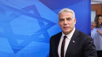 Israel Siap Bertindak Sendiri Serang Program Nuklir Iran