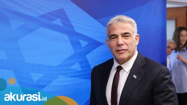 Israel Siap Bertindak Sendiri Serang Program Nuklir Iran
