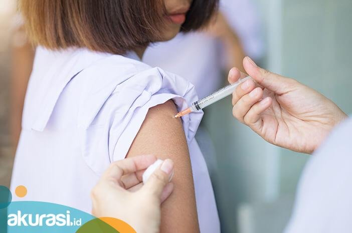 Hanya Wajib Lapor Tak Dibui, Hukuman Joki Vaksin Covid Pinrang Sulsel