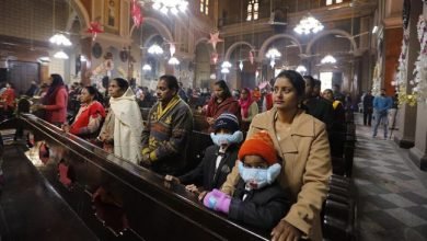 Begini Kronologi Kelompok Radikal Hindu India Hancurkan Patung Yesus