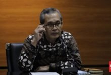 Pimpinan KPK: Kepala Desa Korupsi Tak Usah Dipenjara