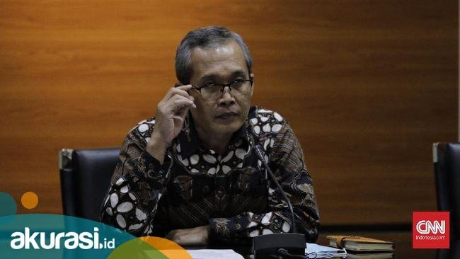 Pimpinan KPK: Kepala Desa Korupsi Tak Usah Dipenjara
