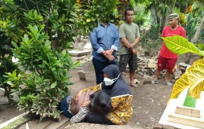 Kronologi Kasus Novia Widyasari, Mahasiswi Bunuh Diri Minum Sianida