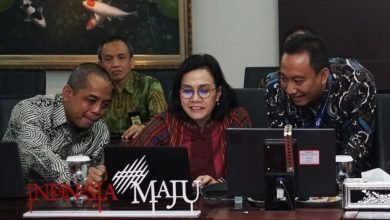 12 Tahun Menanti, Penerimaan Pajak 2021 Berhasil Lampaui Target!
