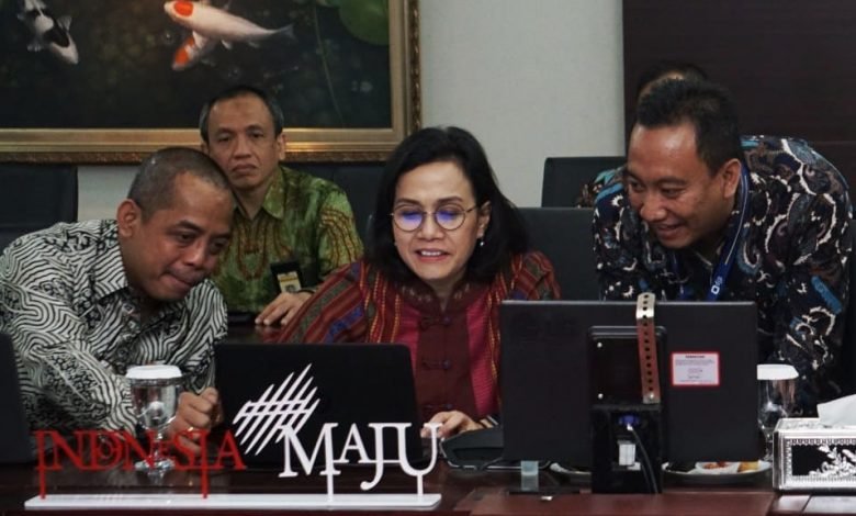 12 Tahun Menanti, Penerimaan Pajak 2021 Berhasil Lampaui Target!