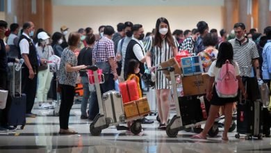 Meski Dilarang, 10 Ribu Lebih WNI ke Luar Negeri Selama 23-27 Desember