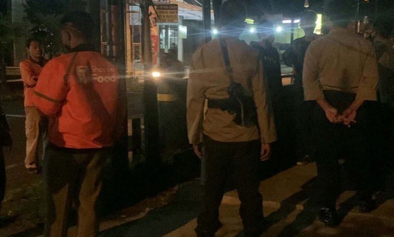 Tagar #Klitih Trending di Twitter, Netizen: Yogya Tidak Lagi Aman