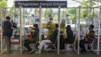 Turun Jadi Rp 35 Ribu per 1 Januari, Tarif Tes Antigen di 83 Stasiun KA