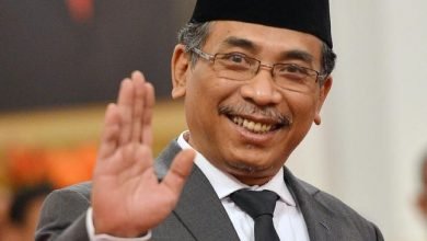Sah, Yahya Staquf Ketum PBNU, Kalahkan Said Aqil di Muktamar