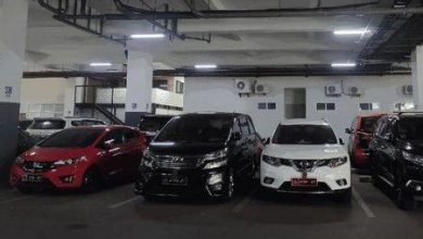 Arteria Dahlan Kembali Kontroversi, Kini 5 Mobil Disorot Karena Berpelat Nomor Sama