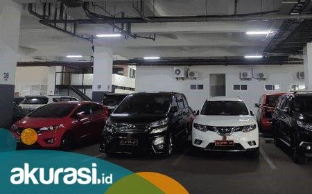 Arteria Dahlan Kembali Kontroversi, Kini 5 Mobil Disorot Karena Berpelat Nomor Sama