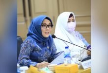 Anggota DPD RI Aji Mirni Mawarni desak pembangunan flyover sebab kecelakaan Muara Rapak terulang lagi - Akurasi.id