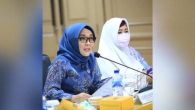 Anggota DPD RI Aji Mirni Mawarni desak pembangunan flyover sebab kecelakaan Muara Rapak terulang lagi - Akurasi.id