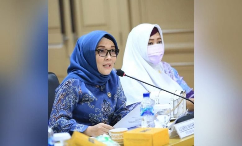 Anggota DPD RI Aji Mirni Mawarni desak pembangunan flyover sebab kecelakaan Muara Rapak terulang lagi - Akurasi.id