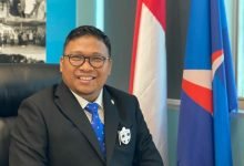 Bawahan Sri Mulyani Sindir Kades, Anggota Komisi V DPR Fraksi Partai Demokrat Irwan - Akurasi.id