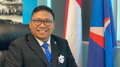 Bawahan Sri Mulyani Sindir Kades, Anggota Komisi V DPR Fraksi Partai Demokrat Irwan - Akurasi.id