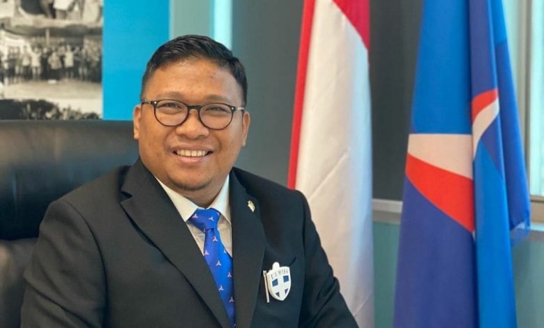 Bawahan Sri Mulyani Sindir Kades, Anggota Komisi V DPR Fraksi Partai Demokrat Irwan - Akurasi.id