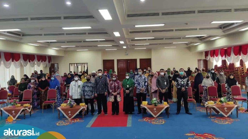 Baznas Bontang, BPJS Ketenagakerjaan - Akurasi.id