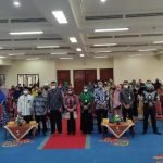Baznas Bontang, BPJS Ketenagakerjaan - Akurasi.id