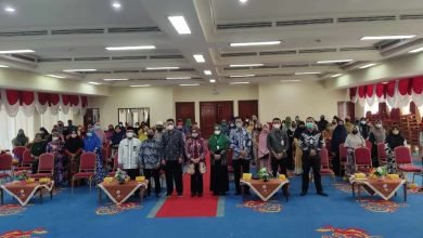 Baznas Bontang, BPJS Ketenagakerjaan - Akurasi.id