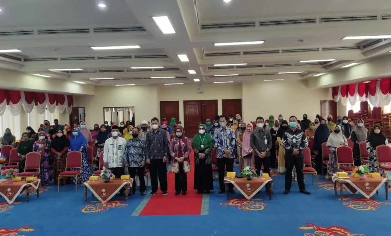 Baznas Bontang, BPJS Ketenagakerjaan - Akurasi.id