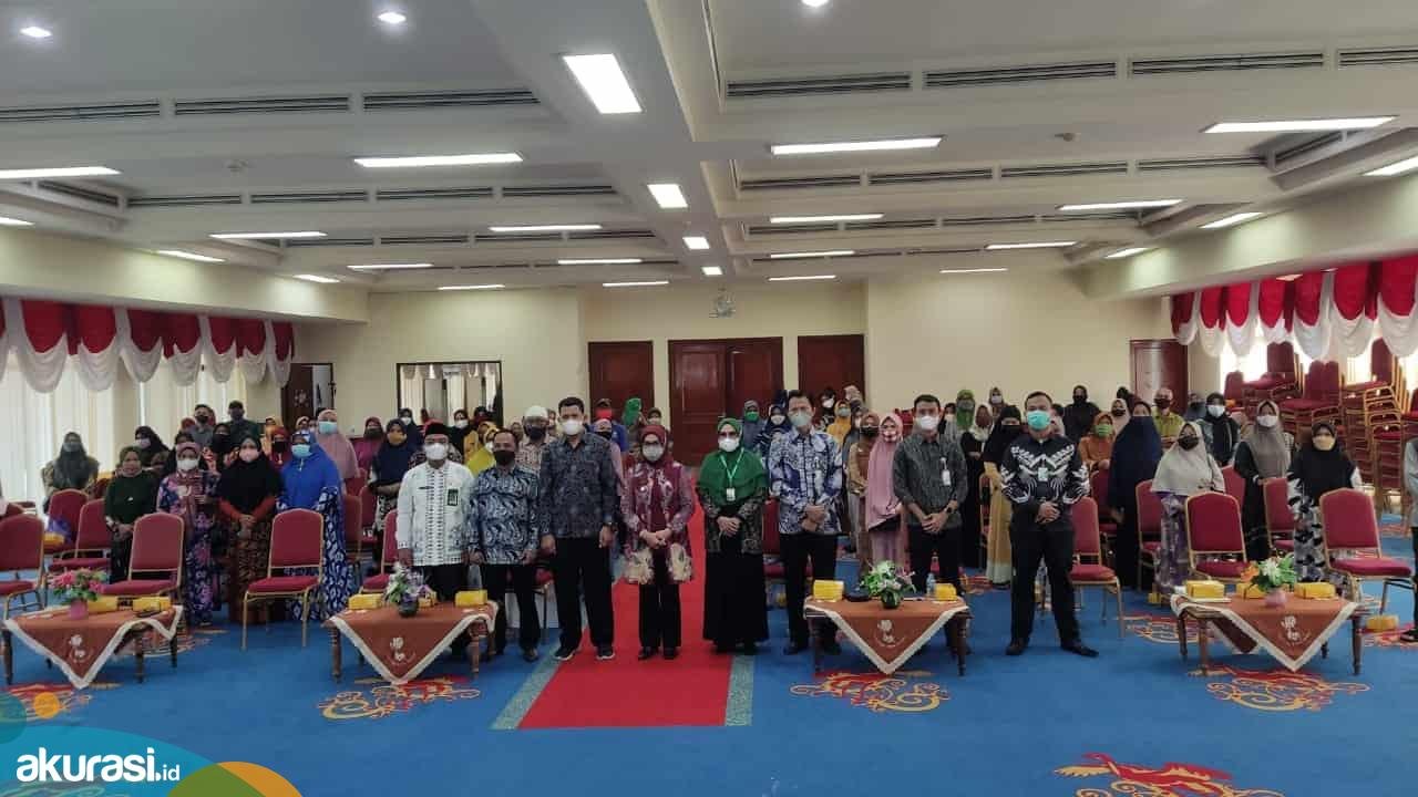 Baznas Bontang, BPJS Ketenagakerjaan - Akurasi.id