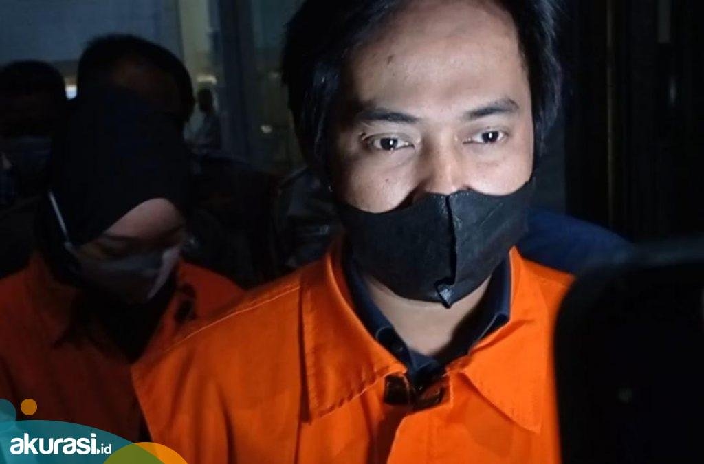 Dari Kasus Bupati PPU juga turut mendapat tanggapan oleh akademisi - Akurasi.id