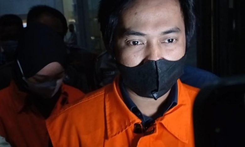 Dari Kasus Bupati PPU juga turut mendapat tanggapan oleh akademisi - Akurasi.id