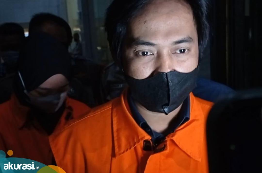 Dari Kasus Bupati PPU juga turut mendapat tanggapan oleh akademisi - Akurasi.id