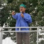 Edy Mulyadi Jadi ‘Buronan’ - Akurasi.id