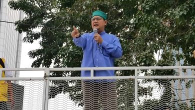 Edy Mulyadi Jadi ‘Buronan’ - Akurasi.id