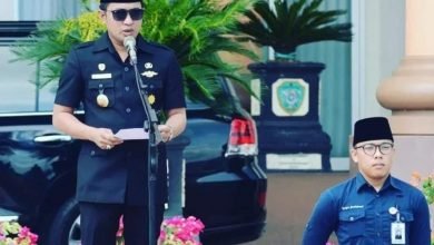 Fakta Abdul Gafur Mas'ud Bupati PPU - Akurasi.id