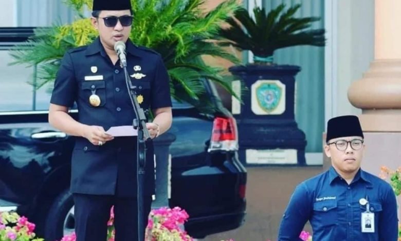Fakta Abdul Gafur Mas'ud Bupati PPU - Akurasi.id