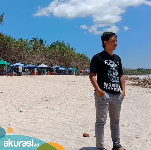 Hendrick Soehendra - Akurasi.id