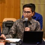 Akademisi yang merupakan Dosen Hukum Tata Negara Fakultas Hukum Universitas Mulawarman (Unmul) Harry Setya Negara. (Istimewa)