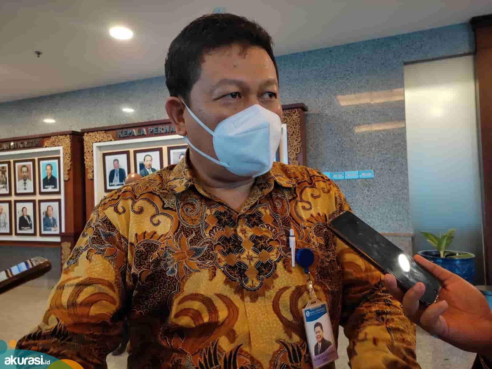 Inflasi Kaltim 2021 Meningkat 2,15 Persen Menurut Bank Indonesia - Akurasi.id