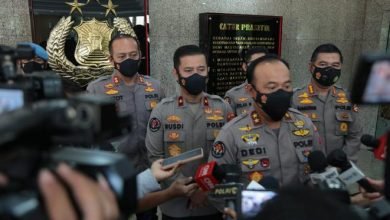 Kasus Edy Mulyadi Diambil Alih Bareskrim Polri Usai Banyak Dapat Laporan Masyarakat